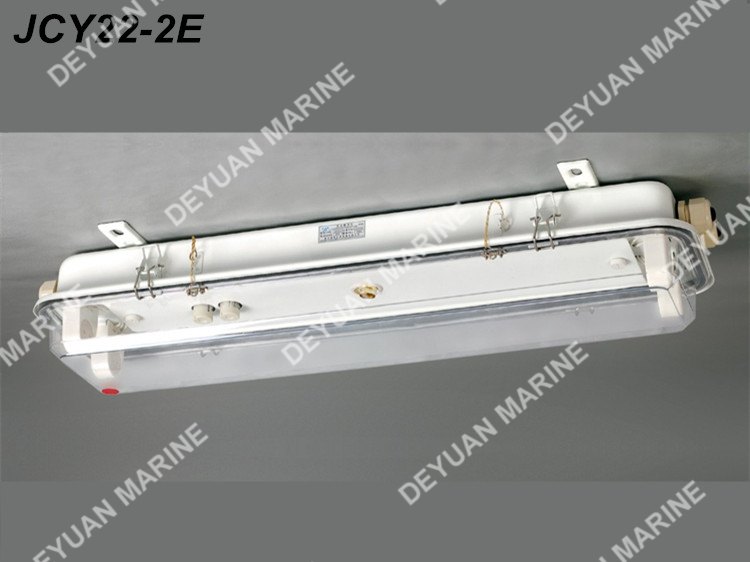 Jcy22 Series Marine Fluorescent Pendant Light