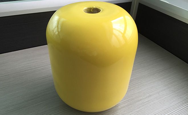 Cone Rubber Fender Marine Fenders Boat PVC Fenders Yokohama Fender with Good Price