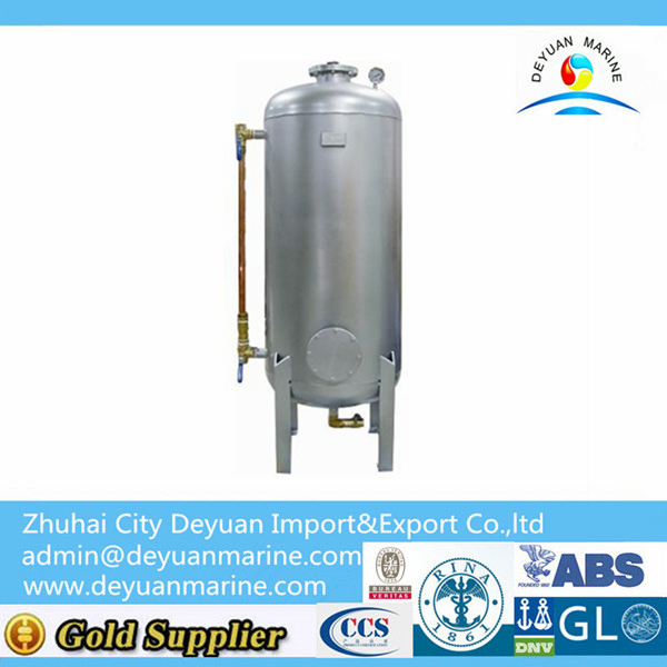 Marine Rehardening Water Filiter Ship Mineralizer for Fresh Water Generator with Good Quality