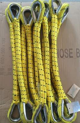 Personal Protective Equipment Fall Prevention Device for Lifeboat