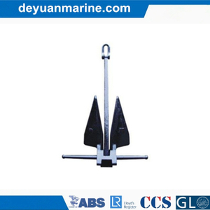 Marine Danforth Anchor for Good Sale