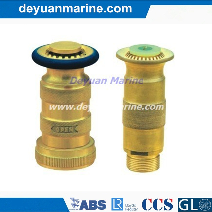 Jet/Spray Nozzle Made in China