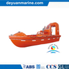 CE Approved Fast Rescue Boat