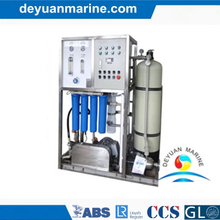 Marine Fresh Water Generator for Sale