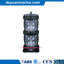 Ship Double-Deck Masthead Signal Light Cxh3-101p