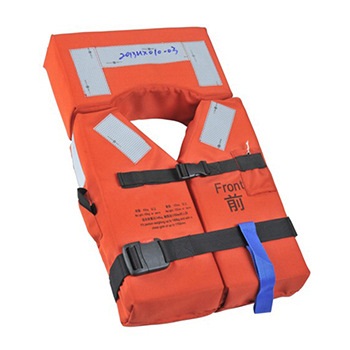 Water Sports Life Jacket Custom Work Vest Price