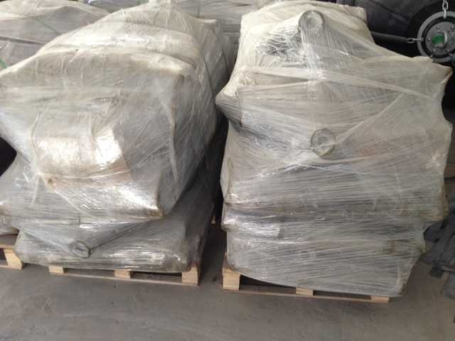 Salvaging Ship Airbags Marine Foam Filled Fender Pneumatic Rubber Fenders Cargo Carrying Airbag for Sale