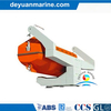 Hydraulic Davit Device