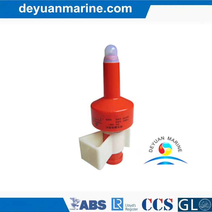 Solas Lifebuoy Light Self-Igniting Light Lithium Battery with Good Price