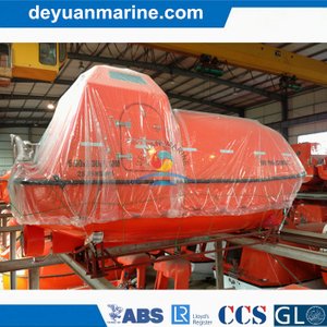 Totally Enclosed Life Boat with High Quality
