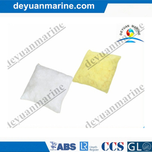 100%PP High Quality Oil Absorbent Pillow From China