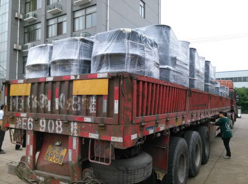 Marine Deck Type and Bulwark Mounted Type AC Panama Chock JIS F Standard Bc Panama Chock DIN Standard