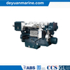 170HP Yuchai Marine Diesel Engines