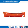 15 Person F. R. P Open Type Lifeboat