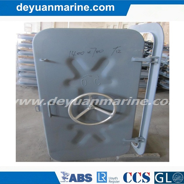 Marine Aluminum Door / Fireproof Door
