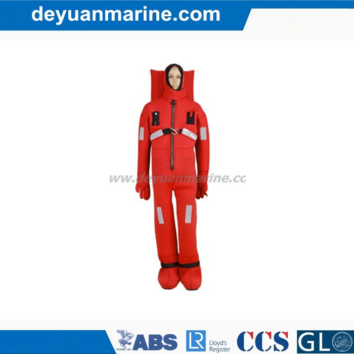 Marine Solas Immersion Suit Protective Suits From China