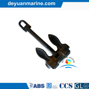 Byers Anchor