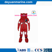 Immersion Suit for Ship with Good Quality