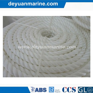 Marine Atlas Mooring Rope with High Quality