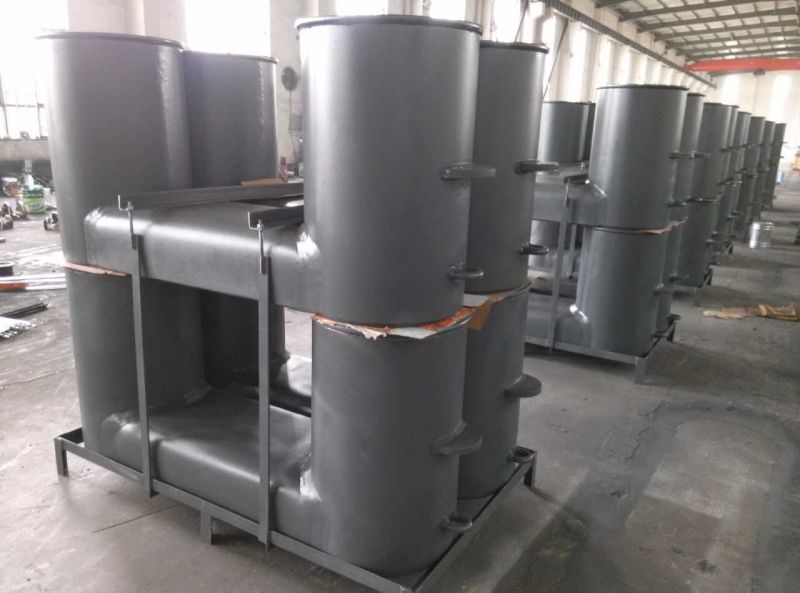 Marine Cast Steel Fairlead Roller Guide Roller with Stand Single Roller with Socket Class Approved Fairlead Chock with Competitive Price