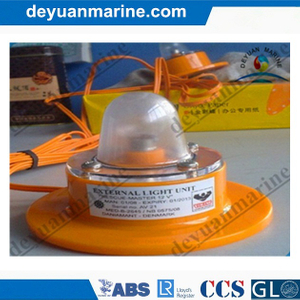 Ec/CCS Approved Life Boat Canopy Light