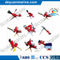 Electric Operated Fire Monitor (ss80EL) Dy040309