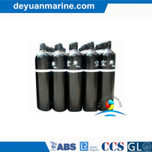 Compressed Air Cylinder for Lifeboat