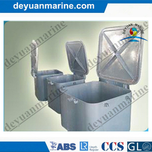 Quick Closing Watertight Hatch Cover Dy190313