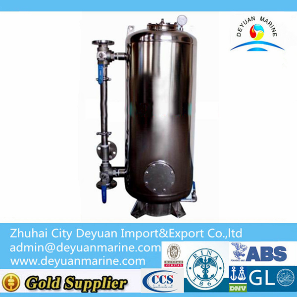 Marine Rehardening Water Filiter Ship Mineralizer for Fresh Water Generator with Good Quality