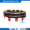30 Man Open-Reversible Inflatable Life Raft