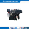 170HP Yuchai Marine Diesel Engines