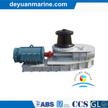 Hydraulic Mooring Rope Capstan for Ship