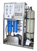 High Quality Marine Reverse Osmosis Fresh Water Generator Evaporative Type Fresh Water Maker with Competitive Price