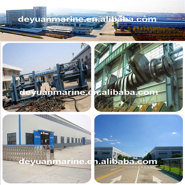 Hot Sale Marine Double Gypsy Anchor Windlass