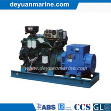 50kw Marine Generator Set for Sale