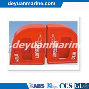 Quick Released Box for Life Buoy From China