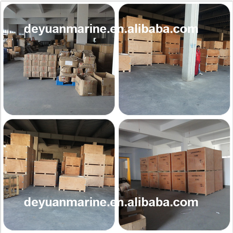 Rscy-A5 Foam Type Life Jacket Lifevest