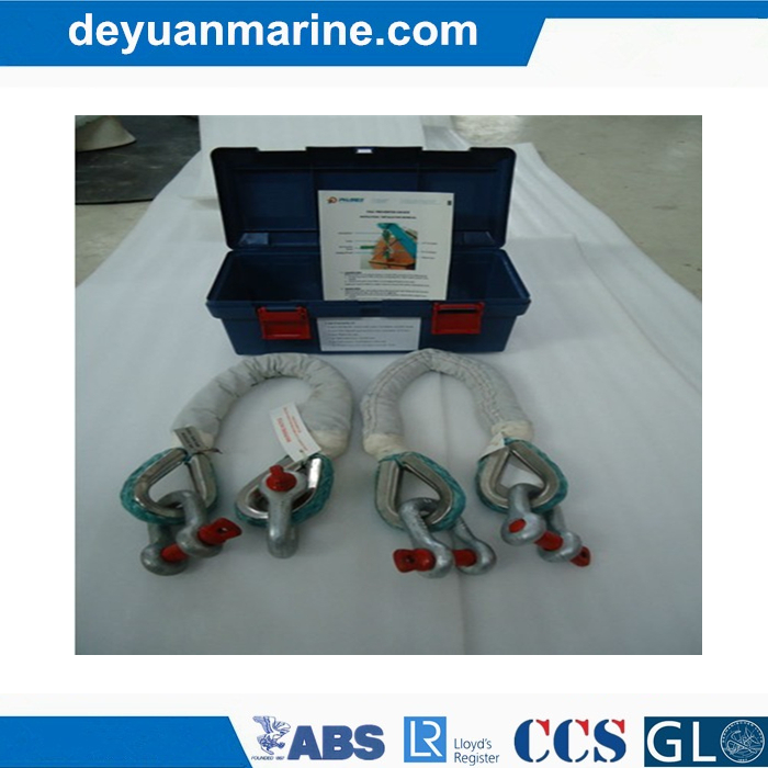 Lifeboat Fall Prevention Device with High Quality From China
