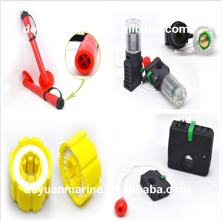 275n Inflatable Life Jacket