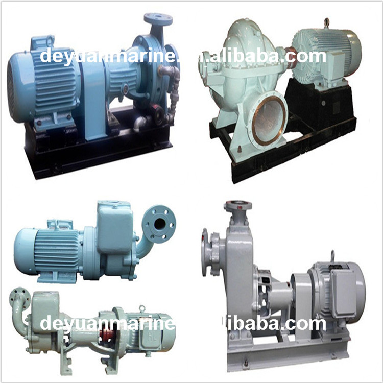 Marine Vertical Centrifugal Pump/Centrifugal Oil Pump