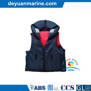 Dy805 Water Sports Life Jacket