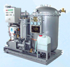 Marine Used 15ppm Bilge Water Separator Oil And Water Separator Ows for Vessel