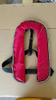 150n Buoyancy Automatic Inflatable Life Vest Safety Lifejackets Price
