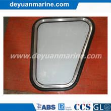 Steel Side Scuttle for Ships
