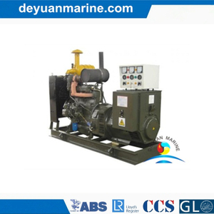 65kw Deutz Marine Generator Set (DY1304)