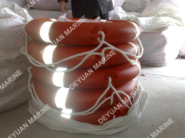 CE Approved 4.3kg Life Buoy