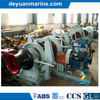 Electric Anchor Windlass Dy170105