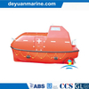 Totally Enclosed FRP Lifeboat/Rescue Boat