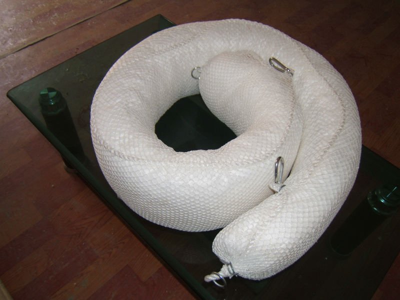 PP Filter Netting Pillow Oil Absorbent Pillow Oil Absorbent Pads Booms Socks Oil Absorbents with Competitive Price