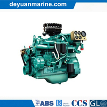 YC4D Yuchai Marine Diesel Engine